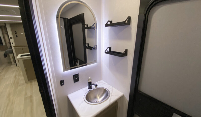 2026 Salem Hemisphere 25BHHL full