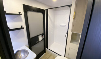 2026 Salem Hemisphere 25BHHL full