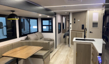 2026 Salem Hemisphere 25BHHL full