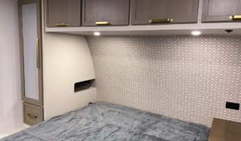 2026 Salem Hemisphere 25BHHL full