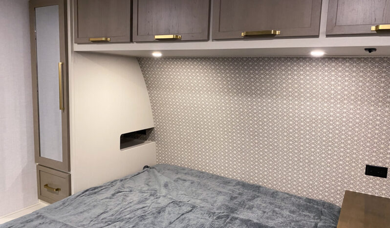 2026 Salem Hemisphere 25BHHL full