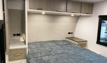 2026 Salem Hemisphere 25BHHL full