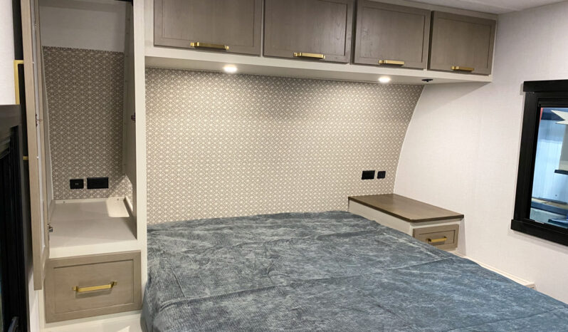 2026 Salem Hemisphere 25BHHL full