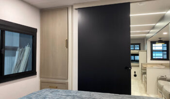 2026 Salem Hemisphere 25BHHL full