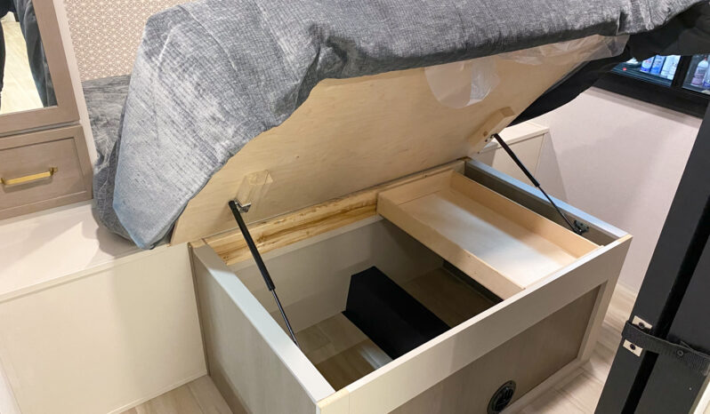 2026 Salem Hemisphere 25BHHL full