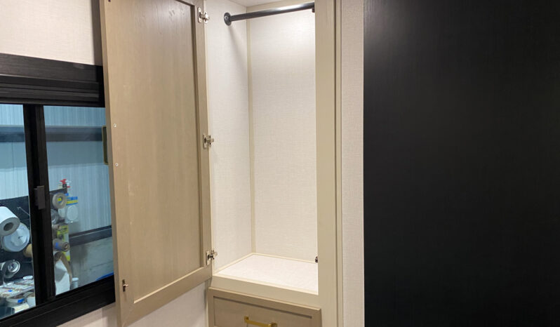 2026 Salem Hemisphere 25BHHL full