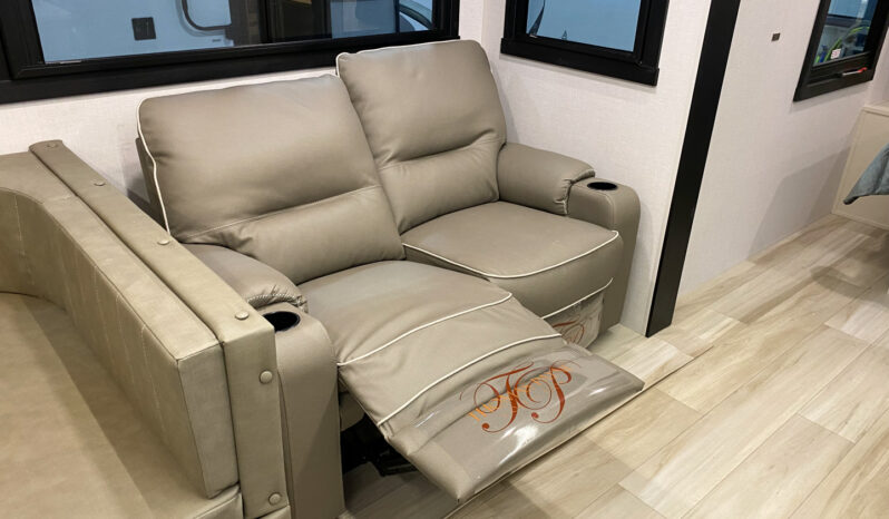 2026 Salem Hemisphere 25BHHL full