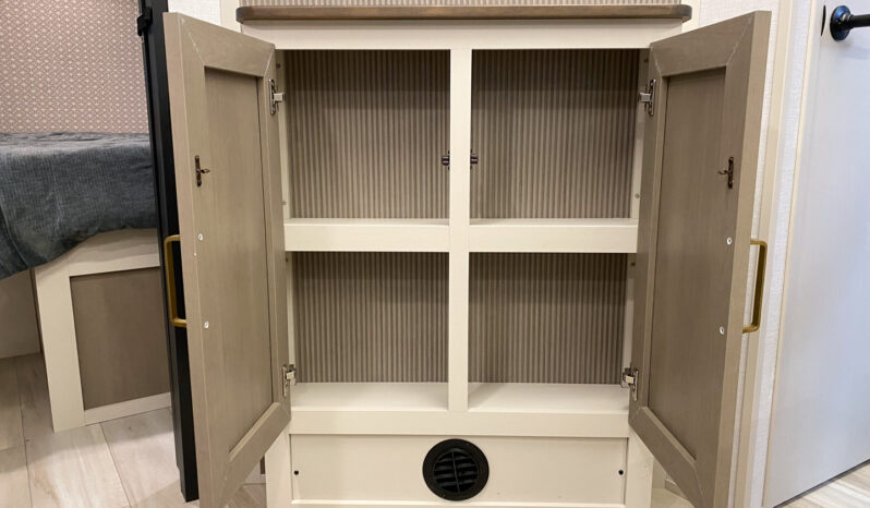 2026 Salem Hemisphere 25BHHL full