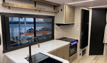 2026 Salem Hemisphere 25BHHL full