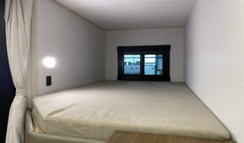 2026 Salem Hemisphere 25BHHL full