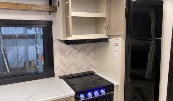 2026 Salem Hemisphere 25BHHL full