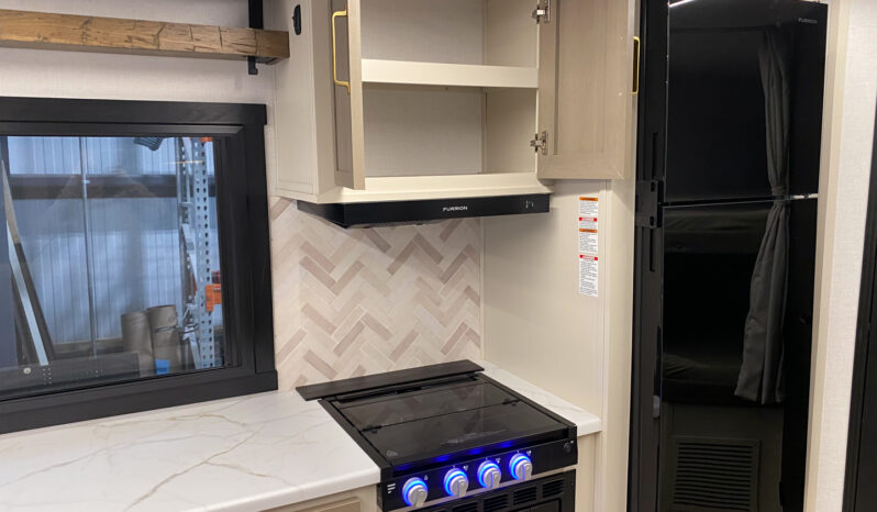 2026 Salem Hemisphere 25BHHL full