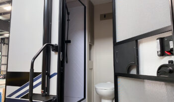 2026 Salem Hemisphere 25BHHL full