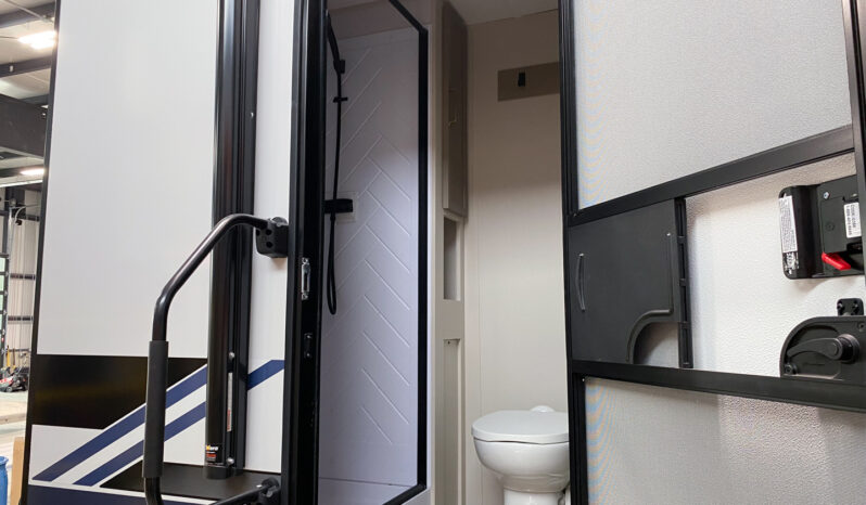 2026 Salem Hemisphere 25BHHL full