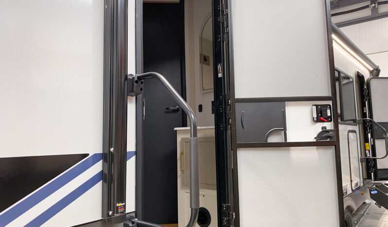 2026 Salem Hemisphere 25BHHL full