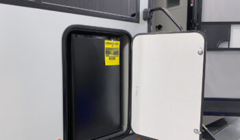 2026 Salem Hemisphere 25BHHL full