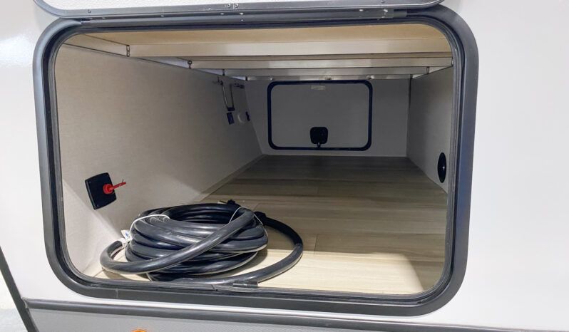 2026 Salem Hemisphere 25BHHL full