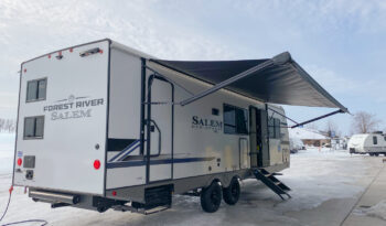 2026 Salem Hemisphere 25BHHL full