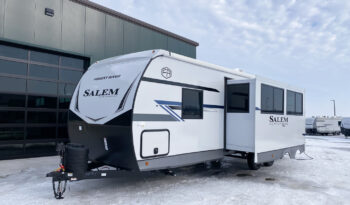 2026 Salem Hemisphere 25BHHL full