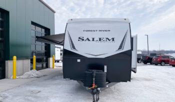 2026 Salem Hemisphere 25BHHL full