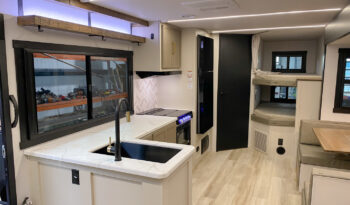 2026 Salem Hemisphere 25BHHL full