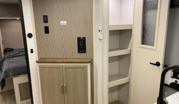 2026 Salem Hemisphere 25BHHL full