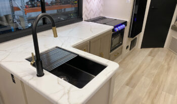 2026 Salem Hemisphere 25BHHL full