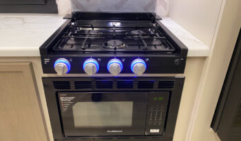 2026 Salem Hemisphere 25BHHL full