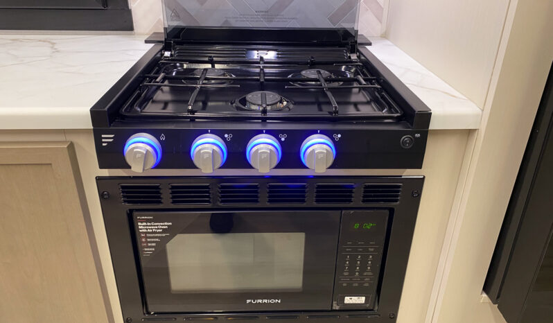 2026 Salem Hemisphere 25BHHL full