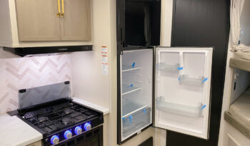 2026 Salem Hemisphere 25BHHL full