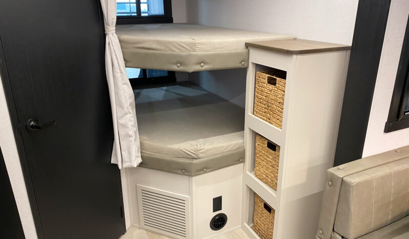 2026 Salem Hemisphere 25BHHL full