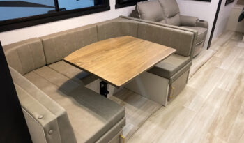 2026 Salem Hemisphere 25BHHL full