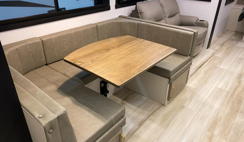 2026 Salem Hemisphere 25BHHL full