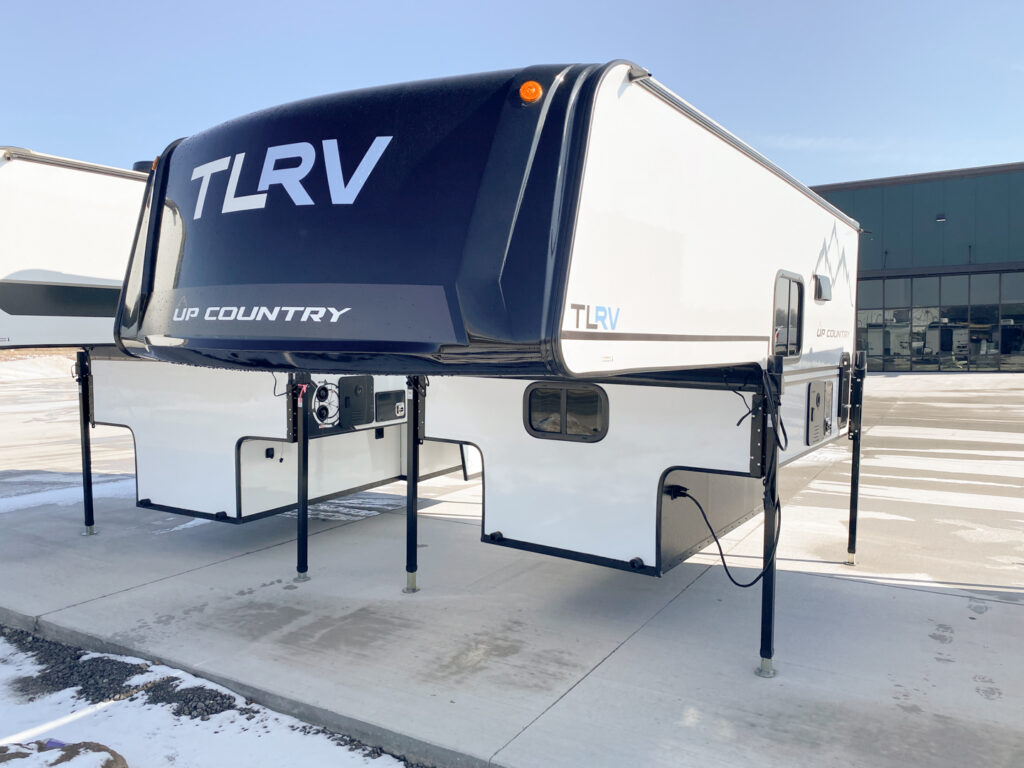 2026 Travel Lite RV 775U