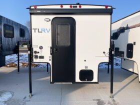 2026 Travel Lite RV 775U