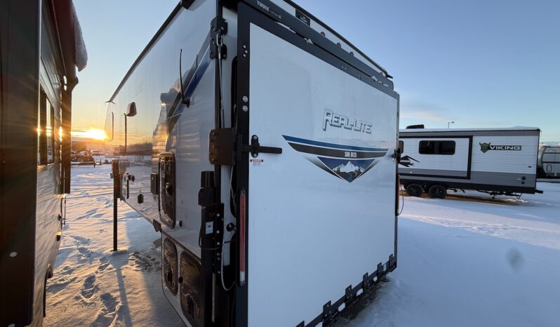 2025 Palomino Real Lite HS-1916 full