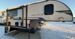 2025 Palomino Real Lite HS-2114