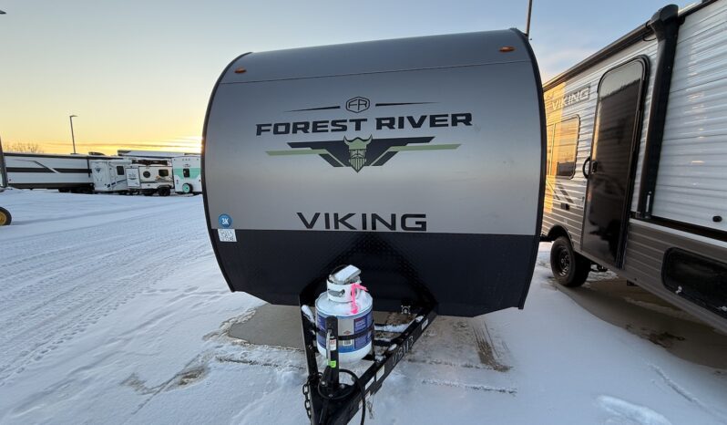 2026 Viking 12RD full