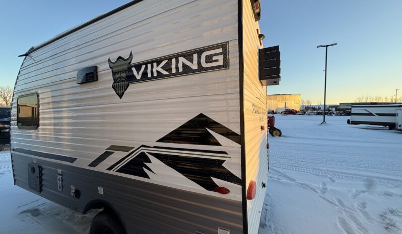 2026 Viking 12RD full