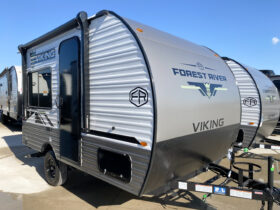 2026 Viking 12RD