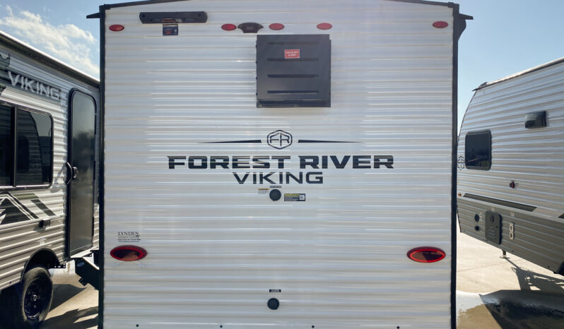 2026 Viking 12RD full