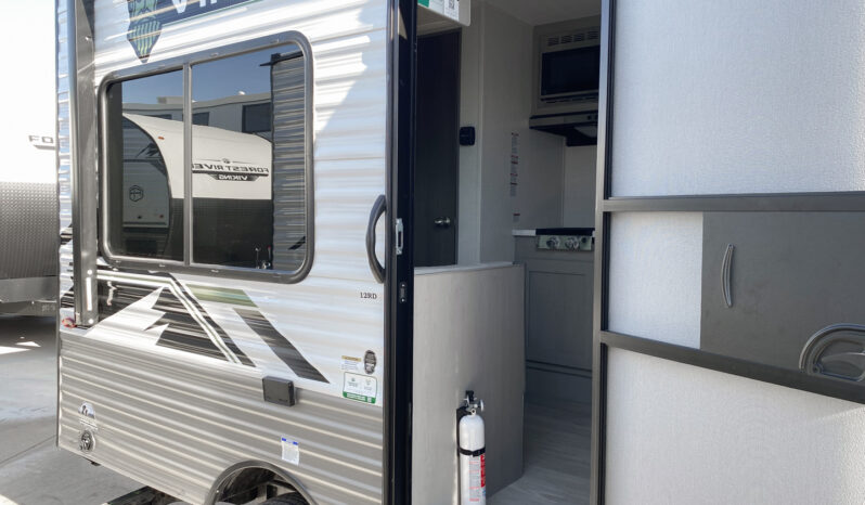 2026 Viking 12RD full