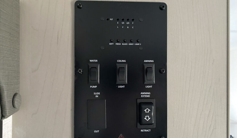 2026 Viking 12RD full