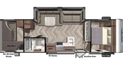 2021 Salem Cruise Lite 273QBL