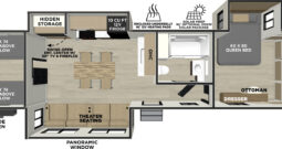 2026 Salem Hemisphere 301FAM