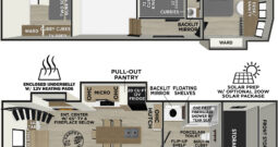 2026 Salem Hemisphere ROOST43