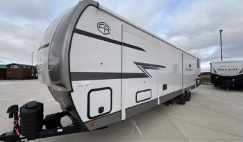 2026 Salem Hemisphere 301FAM full