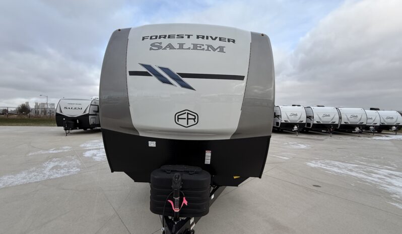 2026 Salem Hemisphere 301FAM full