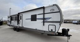 2026 Salem Hemisphere 301FAM