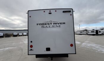 2026 Salem Hemisphere 301FAM full